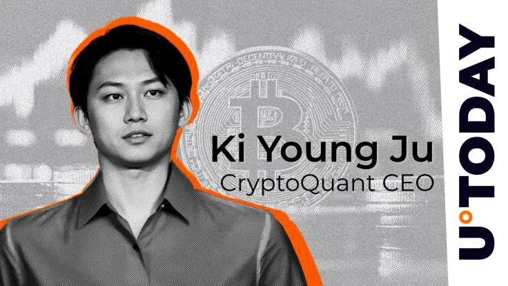 Bitcoin Bull Cycle Is Over, CryptoQuant CEO Says