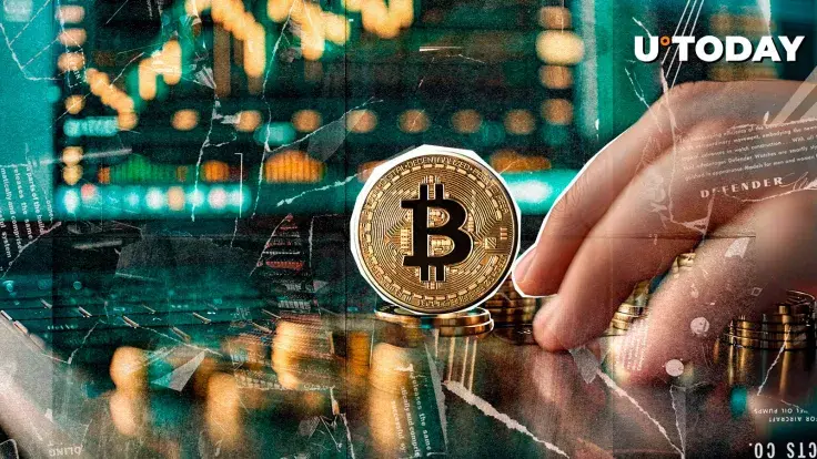 Presto: $200K Bitcoin Coming