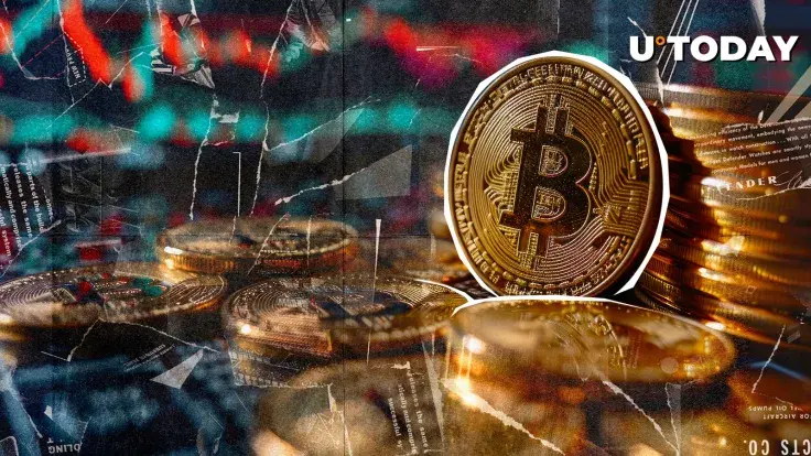 Crypto Decoupling Becomes Hot Topic Amid Dollar's Plunge