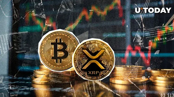 XRP on Edge of 11% Jump Against Bitcoin, Bollinger Bands Signal