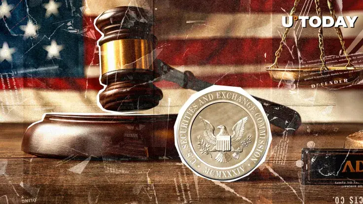 US SEC Chairman Nominee May Resume in 48 Hours
