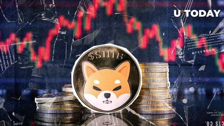 Shiba Inu (SHIB) Trillionaires Melting Away