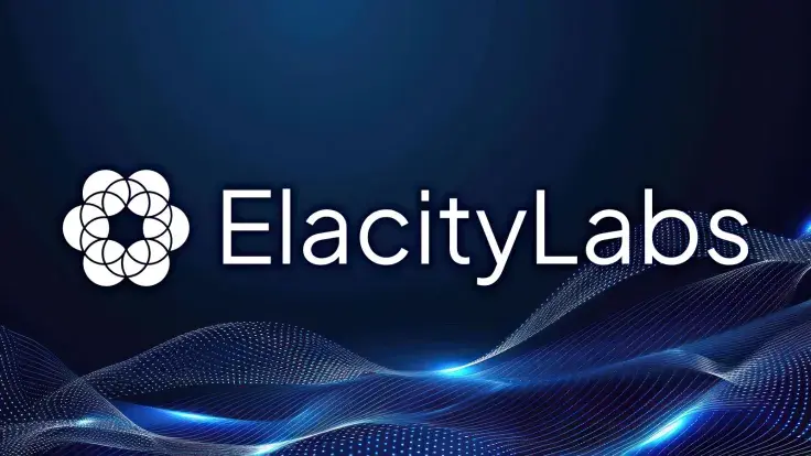 Bitcoin-Based Elastos Launches Elacity Digital Content Marketplace