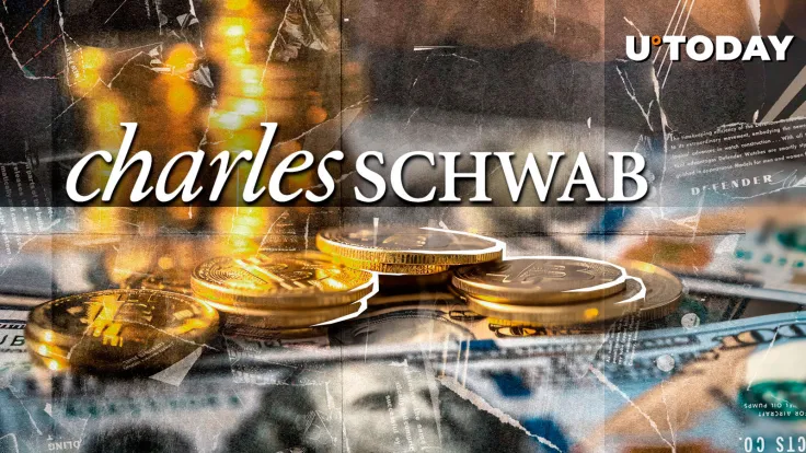 Charles Schwab to Introduce Spot Crypto Trading; Here's When