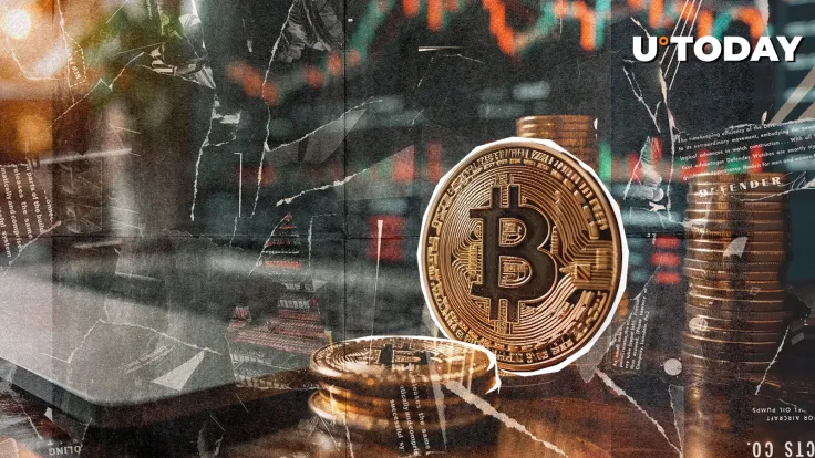 13,520% Liquidation Imbalance Stuns Bitcoin (BTC) on Easter