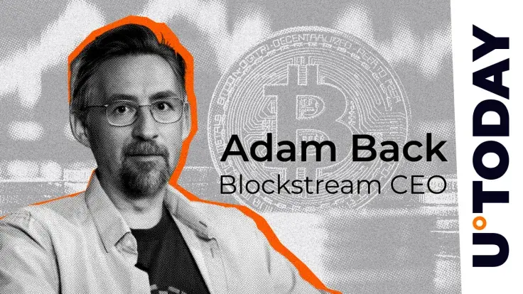 Bitcoin (BTC) Price Under $100,000 Is Cheap: Adam Back