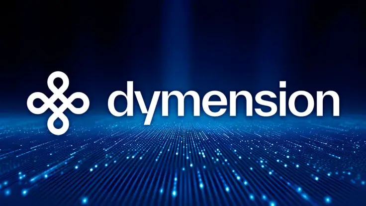 Dymension Activates Upgrade Beyond, Introduces One-Stop Bridging Layer