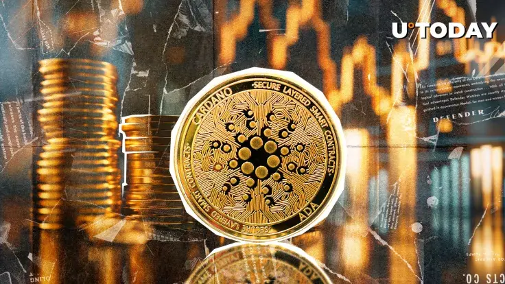 Cardano (ADA) Golden Cross Finally Confirmed