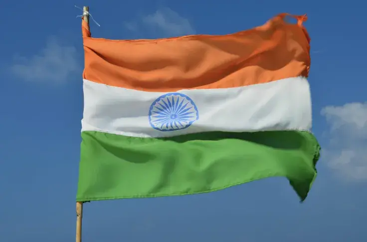 India Makes Major Crypto U-Turn