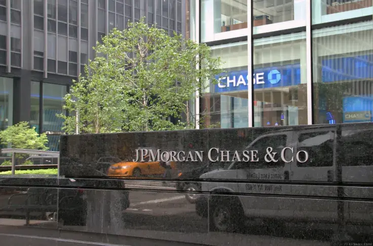 JPMorgan Suddenly Turns Bullish on Bitcoin