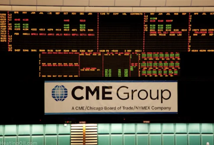 Derivatives Behemoth CME Group Praises XRP's Utility