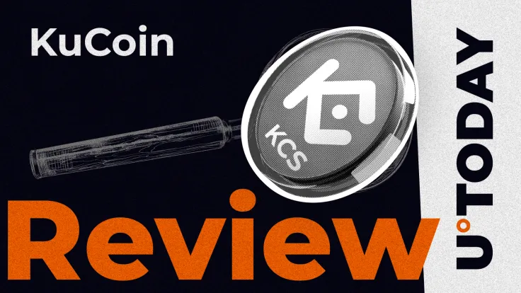 KuCoin's KCS Crypto Unlocks Extra Benefits and Staking Rewards: Review