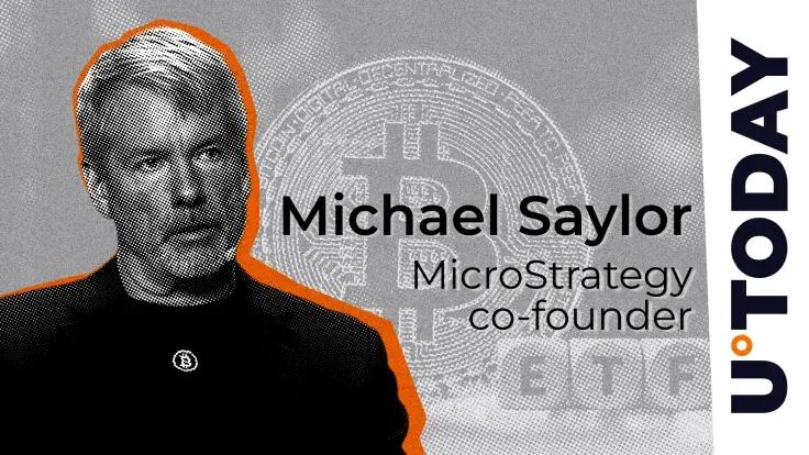 Bitcoin to Hit $1,000,000, Michael Saylor Says, Here's What's Accelerating It