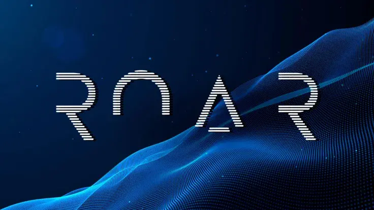 R0AR (1R0R) Cryptocurrency Continues Pre-Sale Phase