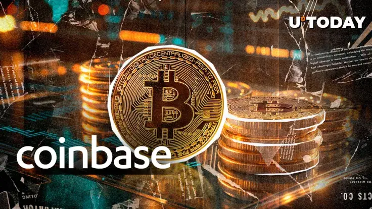 $59,303,436 Bitcoin Moved from Biggest US Crypto Exchange – Are Whales Accumulating?