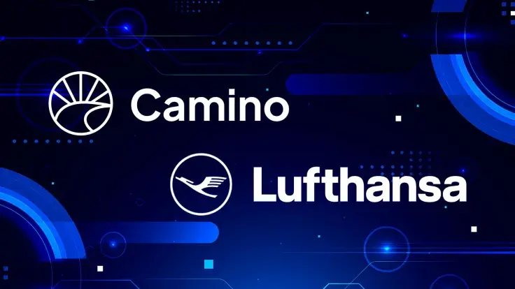 Camino Network Hosts Join Hackathon With Lufthansa: Details