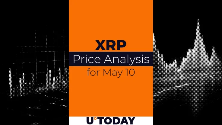 XRP Price Prediction for May 10