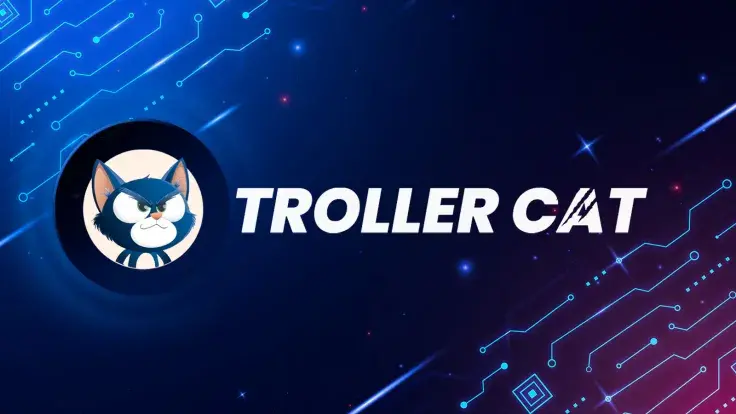 Troller Cat (TCAT) Presale Gains Momentum as Mog Coin (MOG) Rallies