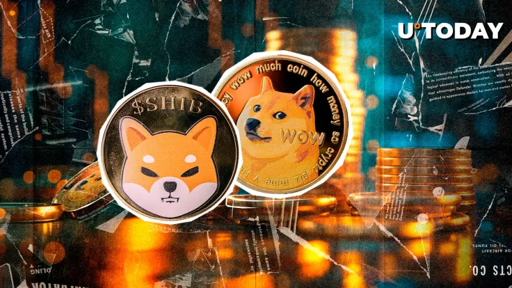 Shiba Inu (SHIB), Dogecoin (DOGE) Losing Value Amid Market Apathy