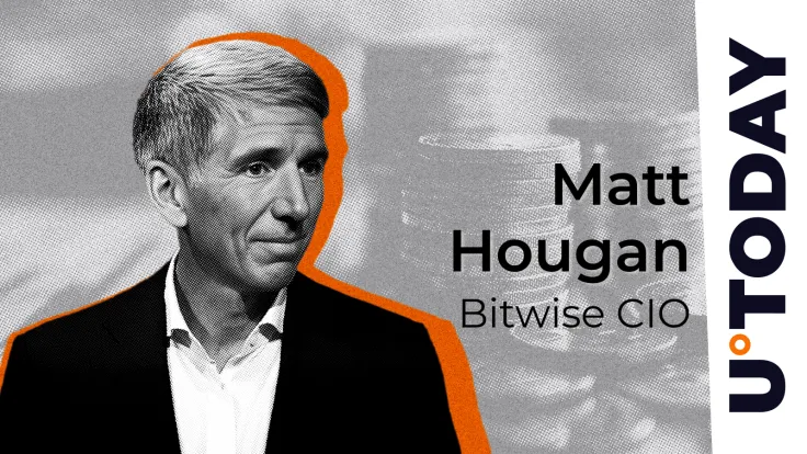 Coinbase to $1 Trillion? Bitwise CIO Issues Epic COIN Prediction