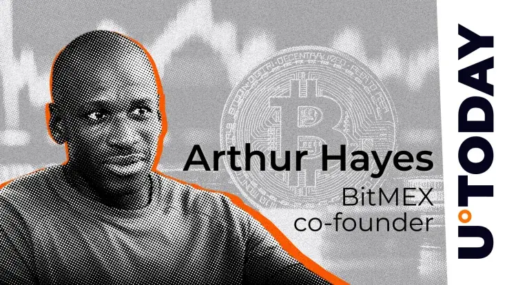 Bitcoin (BTC) to $1,000,000 Before 2028, Arthur Hayes Says