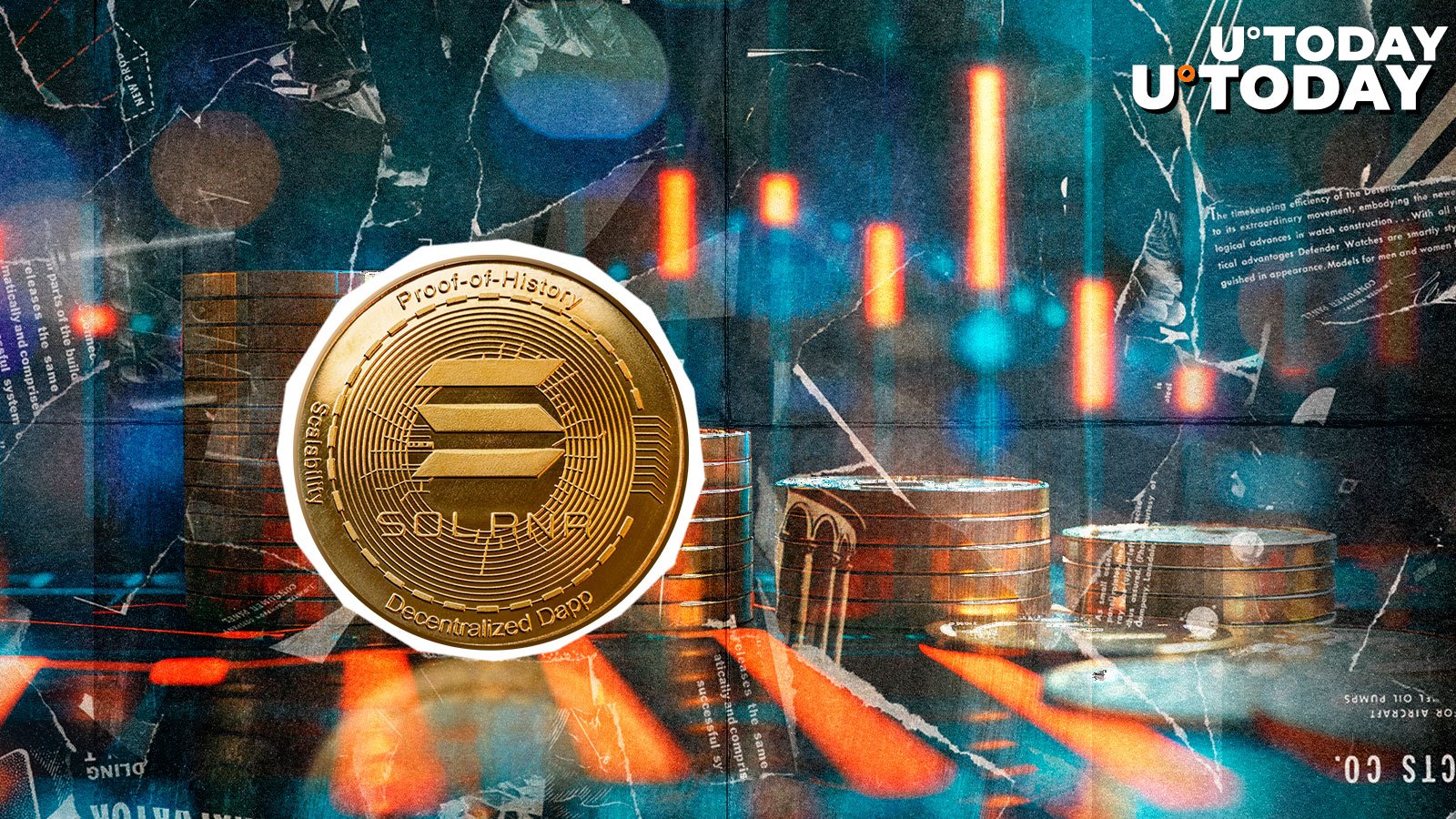 Solana (SOL) Sees 143% Liquidation Imbalance as Price Takes Plunge logo