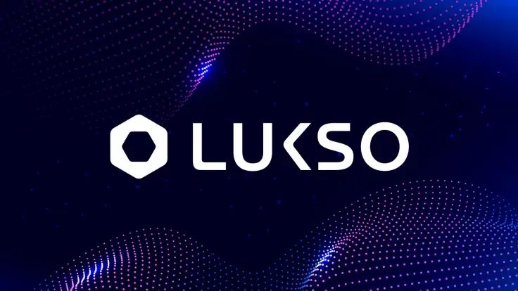 Former CEO of Coinbase Germany Joins LUKSO as COO to Drive Web3 Mainstream Adoption