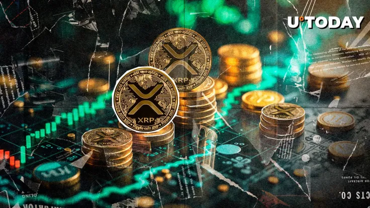 Binance XRP Reserves Show Holder Confidence Amid Price Volatility
