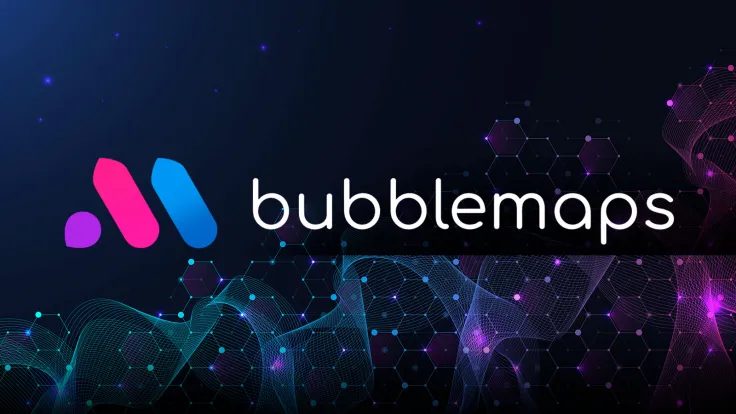 Bubblemaps Expands Its Data Visualization Tooling to BNB Chain: Details