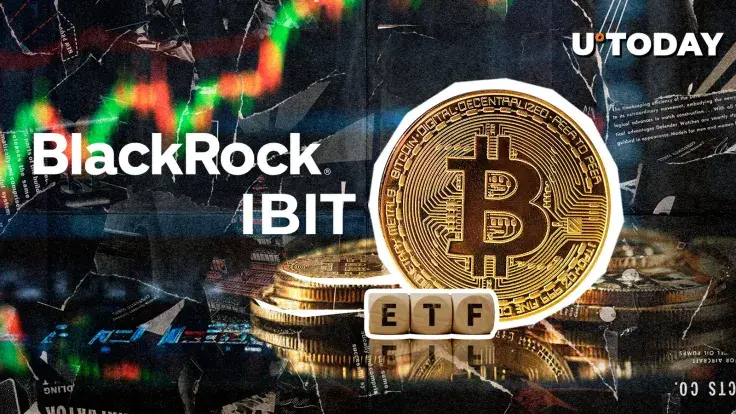 BlackRock’s Bitcoin ETF Just Achieved Tremendous Milestone