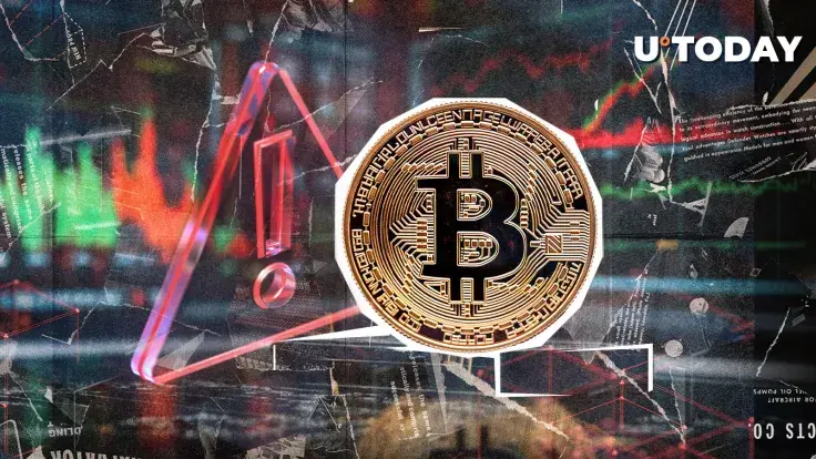 Bitcoin Market Warning Issued as Speculation Peaks, What's Next for BTC?