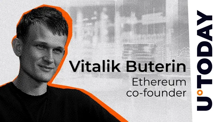 Ethereum's Vitalik Buterin Warns About Convenience of Crypto Apps