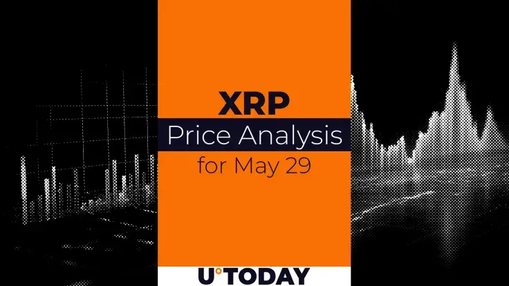 XRP Price Prediction for May 29