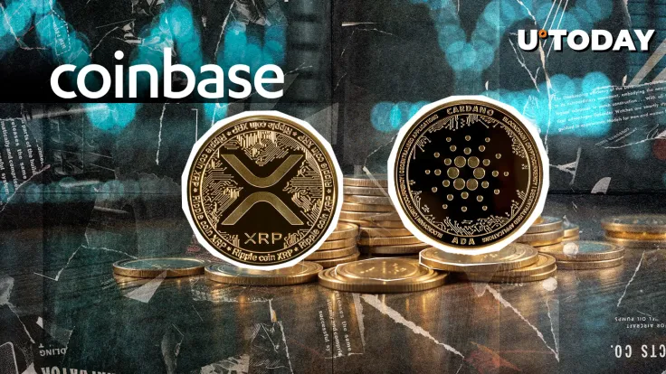 Coinbase Unleashes 24/7 XRP and SOL Futures Trading