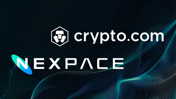 Crypto.com Partners With NEXON as CRO ETF Is Now One Step Closer
