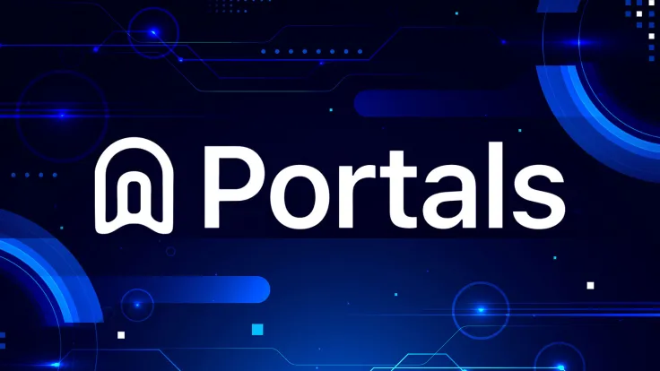 Portals: New Way to Trade Gifts