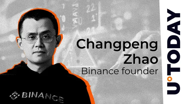 Crypto Is Still Early, Binance’s CZ Says