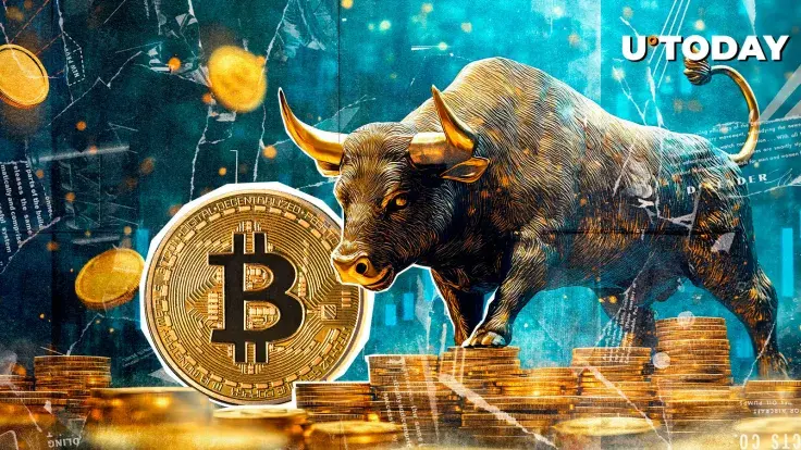 Bitcoin (BTC) Hits Important Bull Run Combo