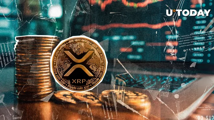 XRP Derivatives Volume Surges 62.99% Amid Bullish Activity