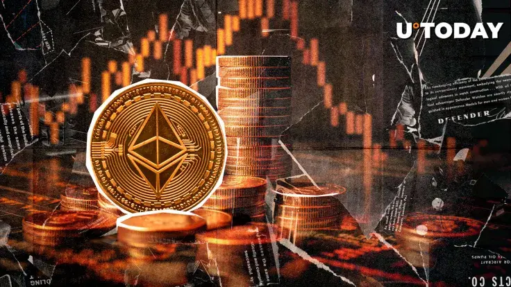 Ethereum Holders Not Selling, Cost Basis Nosedives