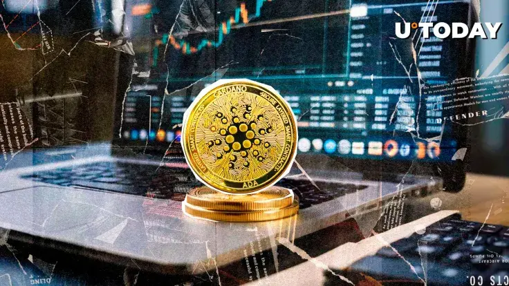 Cardano (ADA) to Remove Zero? Hidden Price Bounce