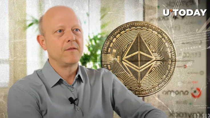 Ethereum Pectra Upgrade Compared to SSL/TLS Innovation by Circle CEO