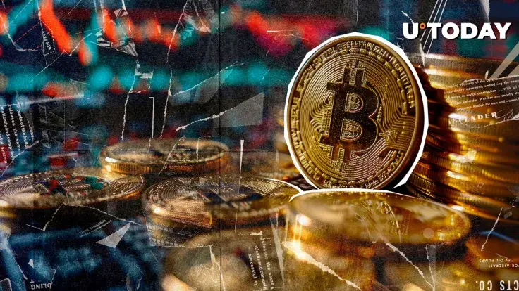 Bitcoin Sees Abnormal 3,100% Liquidation Imbalance in Hourly Bloodbath