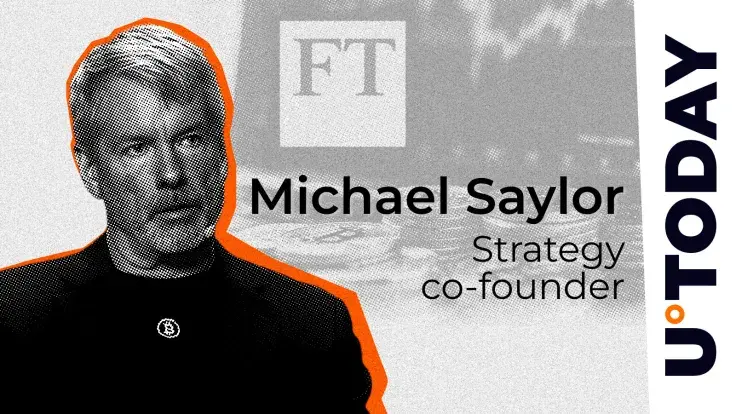 Saylor’s Strategy’s Big Bitcoin Secret Revealed in Fresh FT Documentary