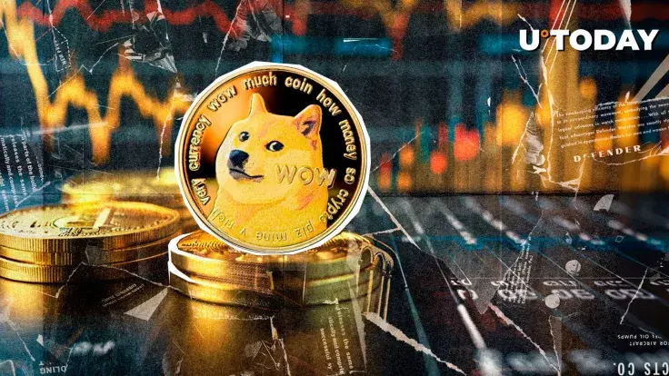 Dogecoin (DOGE): Price Rally Starting Now, but There's Catch