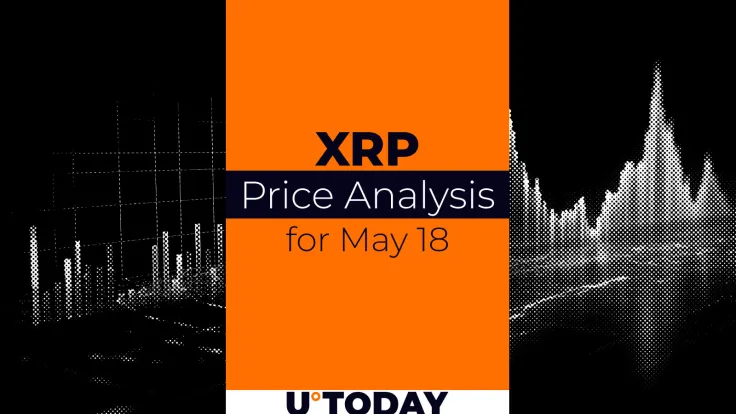 XRP Price Prediction for May 18