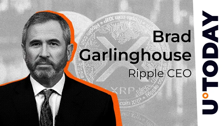 Ripple CEO Calls Out Senator Lummis for Canceled Meeting
