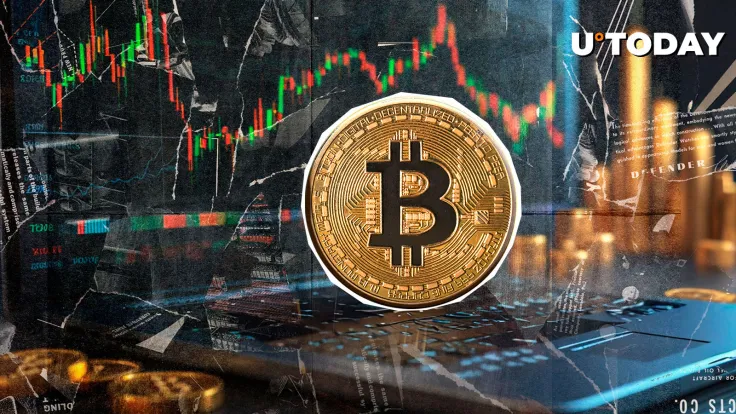 Bitcoin Reclaims $110,000, Is This Dead Cat Bounce?