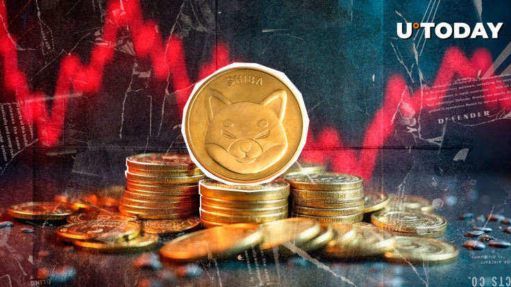 Shiba Inu (SHIB) Lost 83% Inflows: Who Caused It?