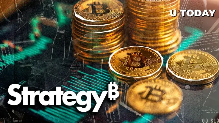 More Strategy's Bitcoin Holdings Identified by Arkham: Details